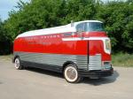 GM Futurliner 1940 года